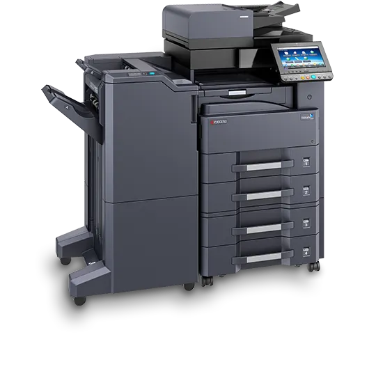 taskalfa 4012I